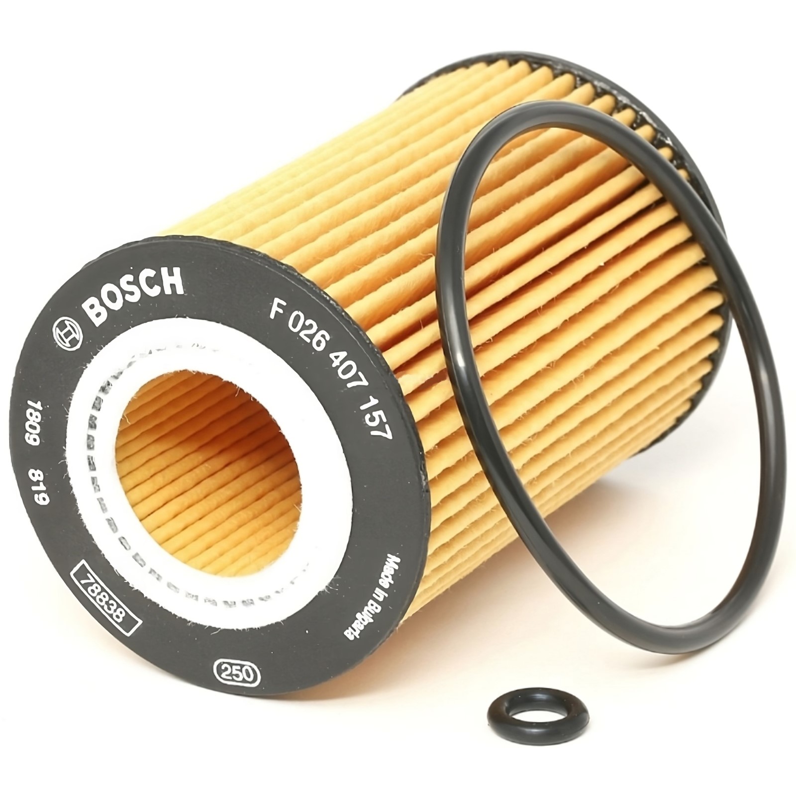 BOSCKTB009+MAX5W30
